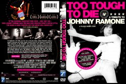 Too Tough To Die - A Tribute To Johnny Ramone