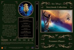 Treasure Planet