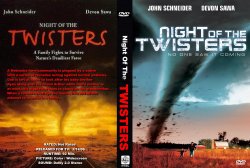 Night Of The Twisters