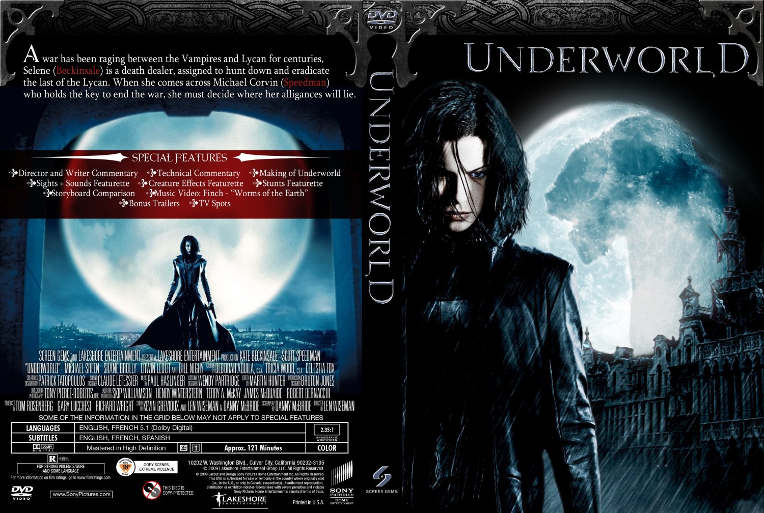 Код в другой мир. Underworld 2003. Underworld плакат. Underworld 1 обложка. Другой мир Эволюция обложка.