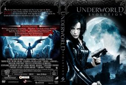 Underworld - Evolution