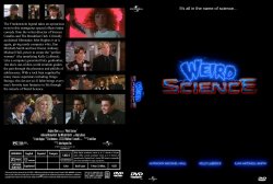 Weird Science