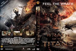 Wrath Of The Titans