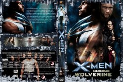 X-Men Origins - Wolverine