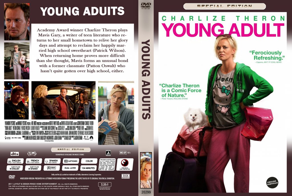 Young Adult