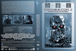 Terminator 3 Custom