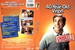 40-year-old Virgin