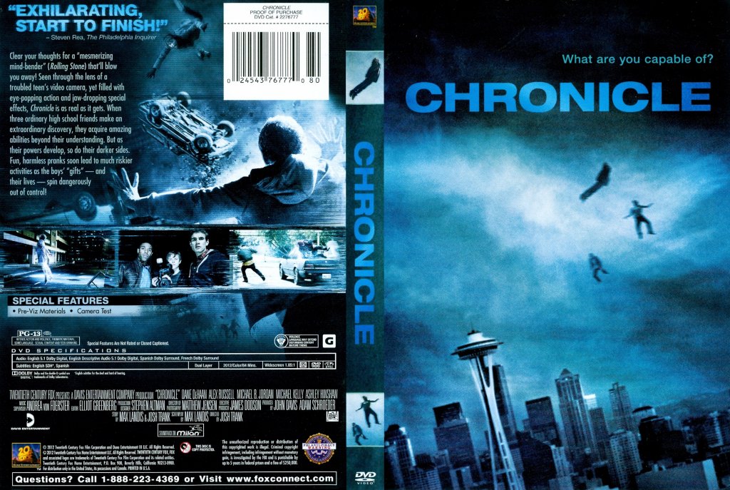 Chronicle