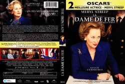 La Dame de Fer - The Iron Lady