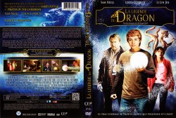 La Légende Du Dragon - The Dragon Pearl