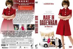 Made in Dagenham