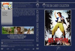 Ace Ventura 2: When Nature Calls - Jim Carrey Collection