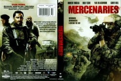 Mercenaries