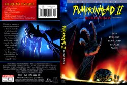 Pumpkinhead 2 Blood Wings