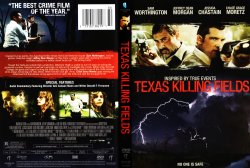 Texas Killing Fields