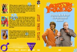 Austin Powers Trilogy