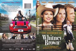 The Greening Of Whitney Brown