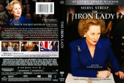 The Iron Lady