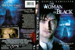 The Woman In Black