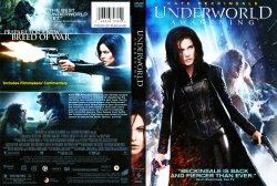 Underworld Awakening