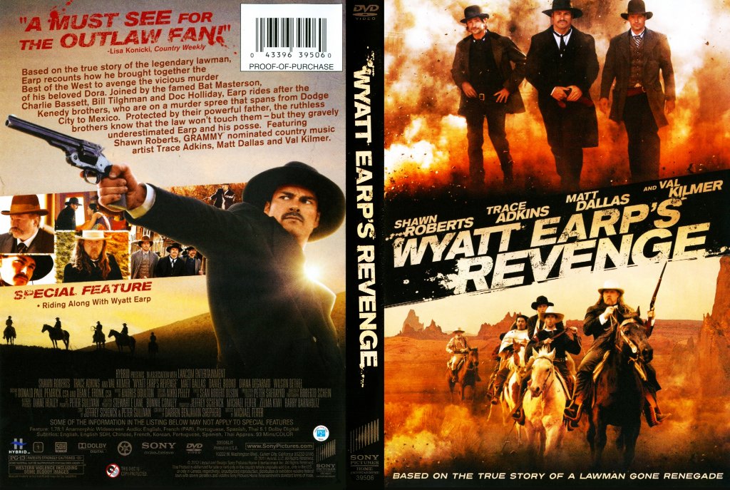 Wyatt Earps Revenge