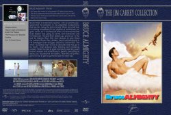 Bruce Almighty - Jim Carrey Collection