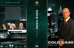 Cold Case Season 5