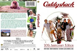 Caddyshack 1 Custom