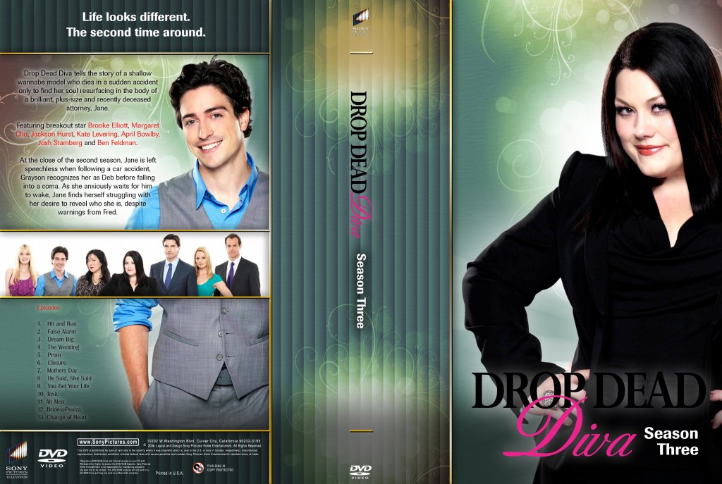 drop dead diva season 1.torrent drop dead diva season 1.torrent