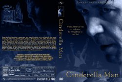 Cinderella Man Custom