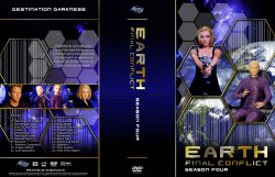Earth Final Conflict Season 4