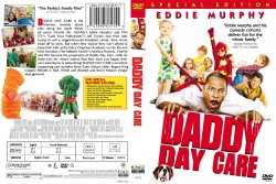 Daddy Day Care Custom