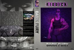 Chronicles of Riddick: Dark Fury (2of3)