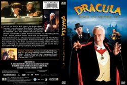 Dracula Dead And Loving It