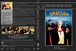 Dracula Dead And Loving It - Mel Brooks Collection V2