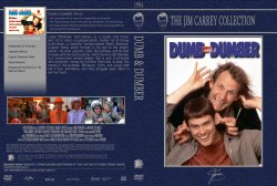 Dumb & Dumber - Jim Carrey Collection