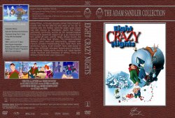 Eight Crazy Nights