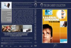 Eternal Sunshine of The Spotless Mind - Jim Carrey Collection