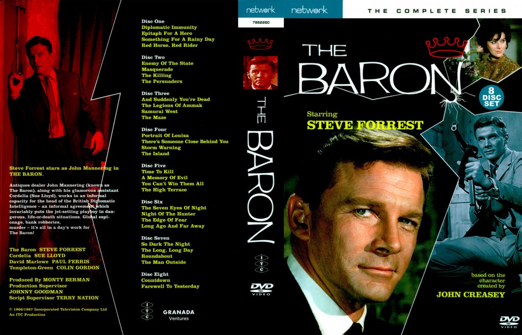 The Baron