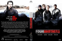 Four Brothers