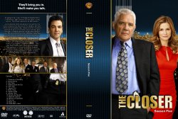 The Closer Season 5