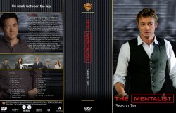 The Mentalist Season 2