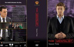 The Mentalist Season 3