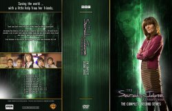 The Sarah Jane Adventures Series 2