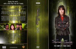 The Sarah Jane Adventures Series 3
