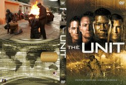 The Unit Season 1