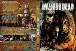 The Walking Dead Season 2