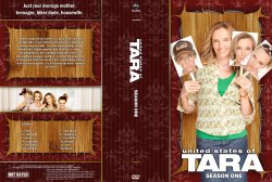 United States of Tara Season 1