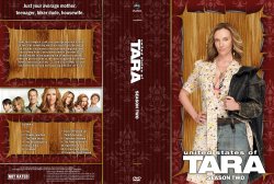 United States of Tara Season 2
