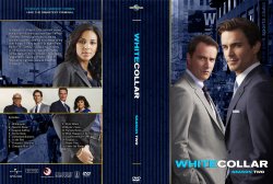 White Collar Season 2